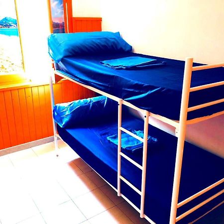 Larios Cool Hostel Málaga Eksteriør bilde